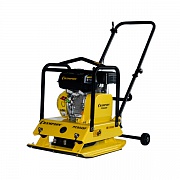 Виброплита | Трамбовка