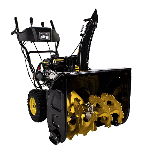 СНЕГОУБОРЩИК CHAMPION ST762E