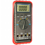 ЗАПЧАСТИ ДЛЯ МУЛЬТИМЕТРА ELITECH ММ 500