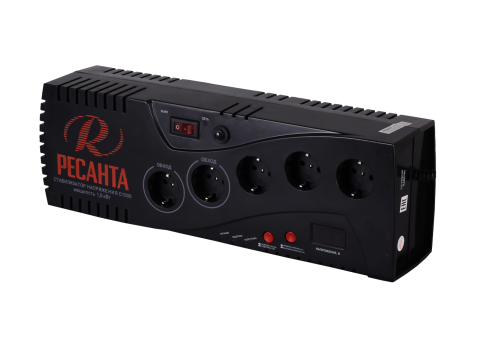 Запчасти для стабилизатора напряжения С1500 Ресанта серии NTV 63/6/33