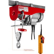 ЭлектроТельфер ЗЭТ-500