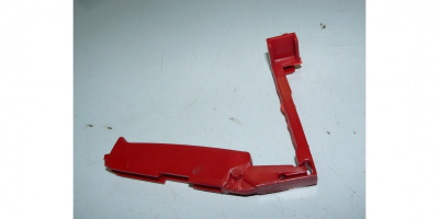 Клавиша выключателя