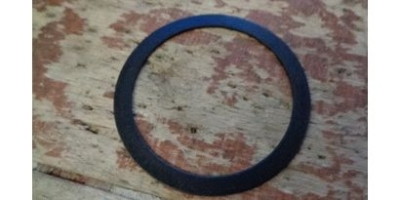 Шайба D55xd45x1