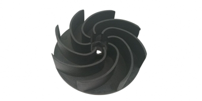 Крыльчатка D92x4