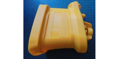 Корпус двигателя