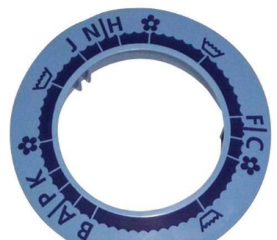 Лимб ручки выбора программ для стиральной машины Beko 2706060030