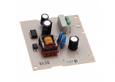 Модуль питания с платой индикации для холодильника Liebherr 6133624