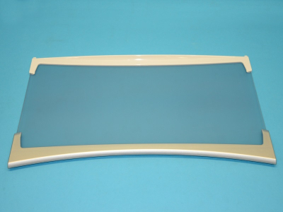 ПОЛКА СТЕКЛЯННАЯ