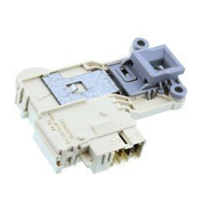 УСТРОЙСТВО БЛОКИРОВКИ ЛЮКА