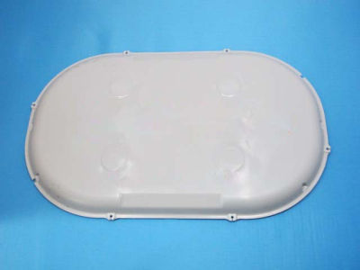 ПАНЕЛЬ ЗАДНЯЯ