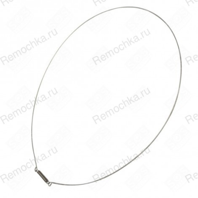 ХОМУТ МАНЖЕТЫ ЛЮКА