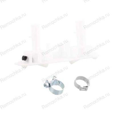 ПАНЕЛЬ ПАТРУБКОВ