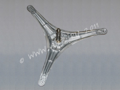 Крестовина