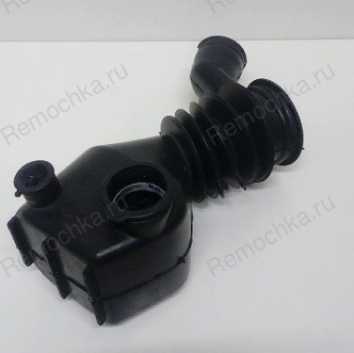 Сливной патрубок