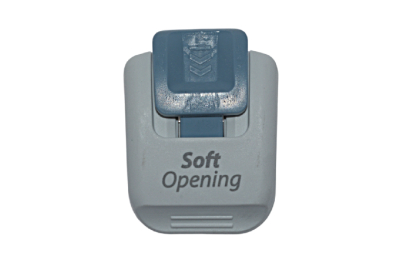 Клавиша створок барабана для стиральной машины Whirlpool, замена 377380