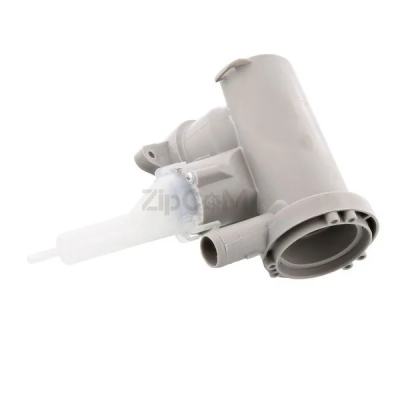 Улитка (корпус) насоса для вертикальных стиральных машин Electrolux 140048261048