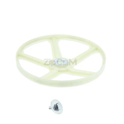 Шкив (пластиковый) с креплением для стиральных машин Electrolux 50294960005
