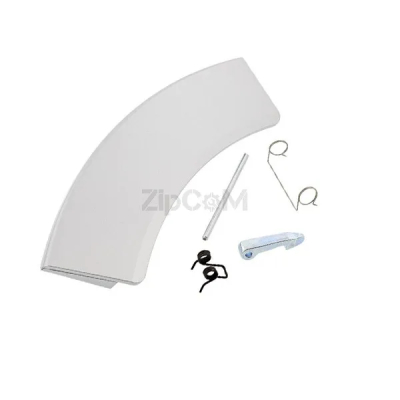 Ручка двери (люка) в сборе для стиральных машин Electrolux 4055226056