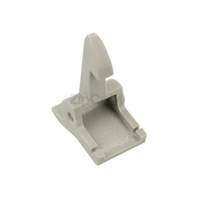 Крючок двери (пластик) для стиральных машин Whirlpool 481941738117