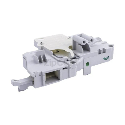 Замок люка (двери) для стиральных машин Whirlpool 481227138364