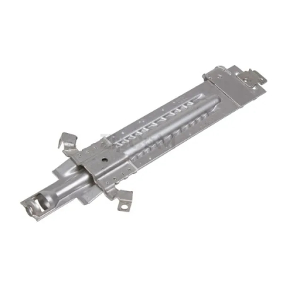 Горелка духовки нижняя для газовых плит Indesit C00283451