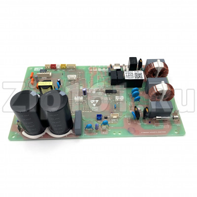 Внешная плата управления Haier A0011800209T