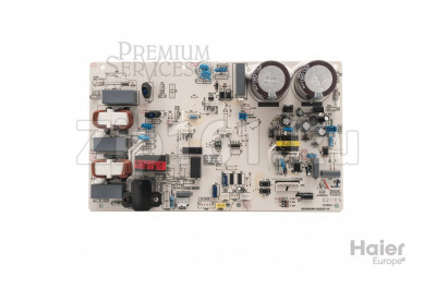 Внешная плата управления Haier A0011800209P