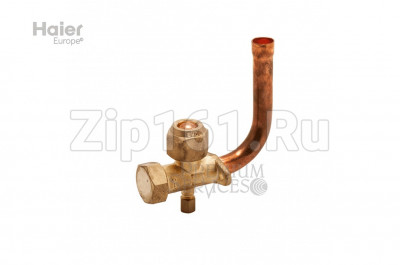 3х ходовой запорный клапан Haier 001A2500150