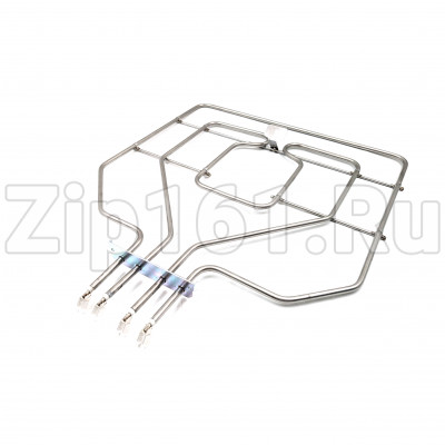 ТЭН 2800W (1500+1300W) духовки Bosch 00471369 00773539