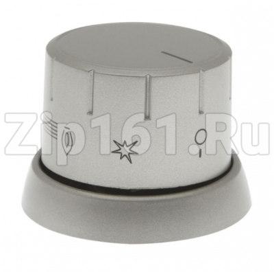 Ручка конфорки, для газовой плиты Bosch 00619214