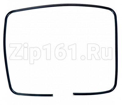 Уплотнитель 420x300мм двери духовки Bosch 00171118