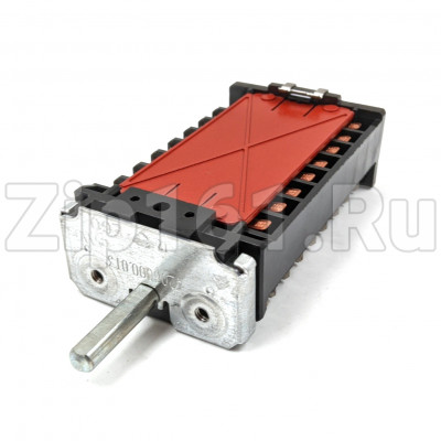 Переключатель режимов духовки Indesit C00052562