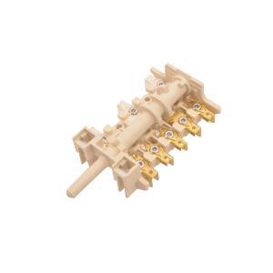 не действует!!!!!!!!!в|з 377879 Переключатель режимов конфорки 6-ми поз.EGO 46.27266.813