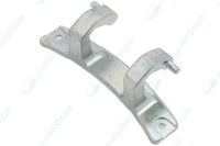 Крепление люка Whirlpool 481288818035