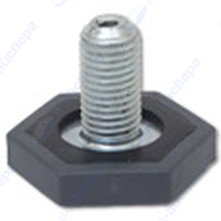 Ножка для ст.м. Electrolux 1240467058