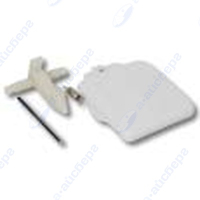 Замок люка Bosch 058691