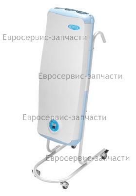 Облучатель-рециркулятор воздуха ультрафиолетовый бактерицидный передвижной "ОРУБп-3-3-"КРОНТ" (Дезар-4)