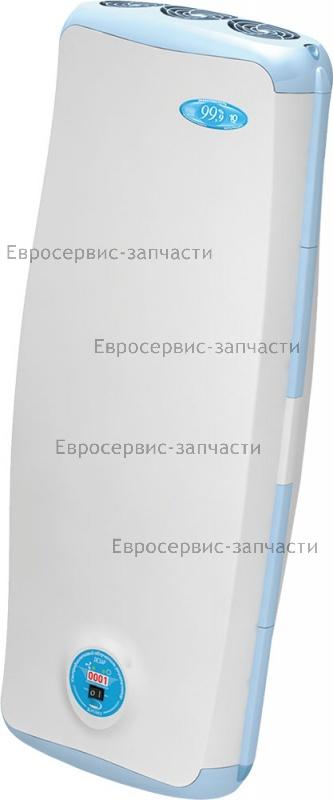 Облучатель-рециркулятор воздуха ультрафиолетовый бактерицидный настенный "ОРУБн-150-"КРОНТ" (Дезар-3s)