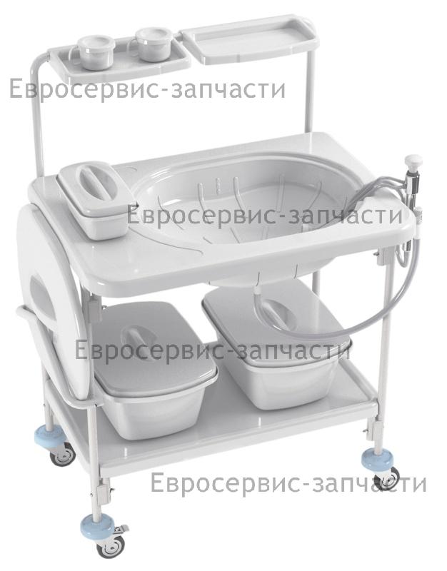 Установка дезинфекционная эндоскопическая УДЭ-1-"КРОНТ"