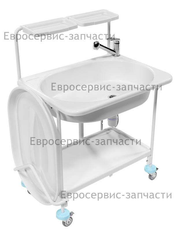 Мойка медицинская инструментальная универсальная МИУ-"КРОНТ"