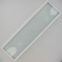 ПОЛКА СТЕКЛЯННАЯ