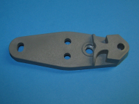 Петля двери.