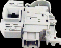 Замок  электрический