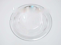 СТЕКЛО ЗАГРУЗОЧНОГО ЛЮКА