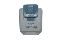 Клавиша створок барабана для стиральной машины Whirlpool, замена 377380