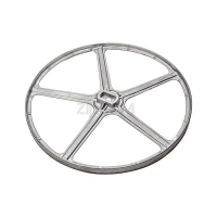 Шкив для стиральных машин Electrolux 1246398000