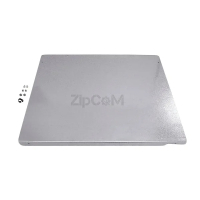 Крышка верхняя WMZ2390 для установки стиральных машин под столешницей Bosch 00472560