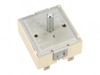 Регулятор мощности конфорки  8002321 EGO 50.55021.100